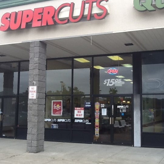 Supercuts Now Closed Toms River Nj