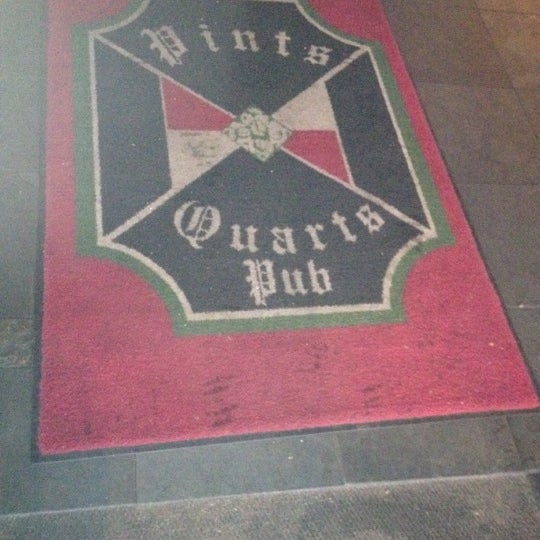 Photos at Pints & Quarts Pub Lacey, WA