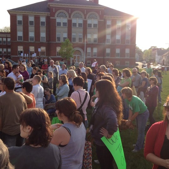 Dover City Hall 3 tips