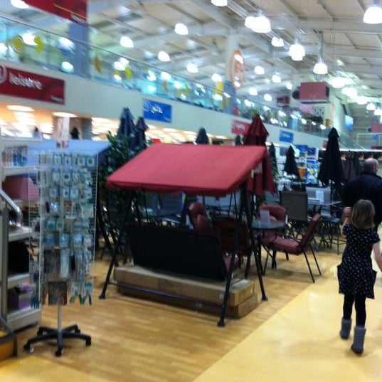 The Range Furniture and Home Store in Beverley