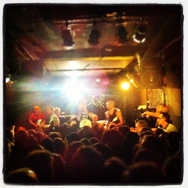 Must visit Music Venues In Brooklyn