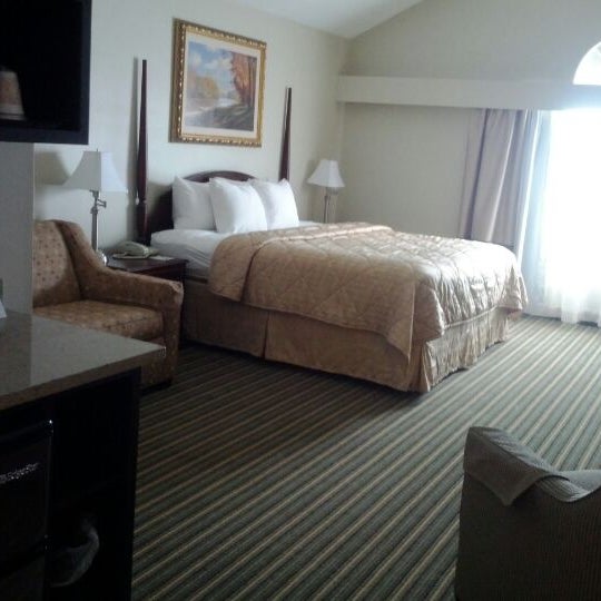 Comfort Inn 5 Tips From 141 Visitors