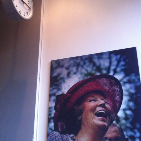 3/1/2012 tarihinde Fanny E.ziyaretçi tarafından cafe madeleine'de çekilen fotoğraf