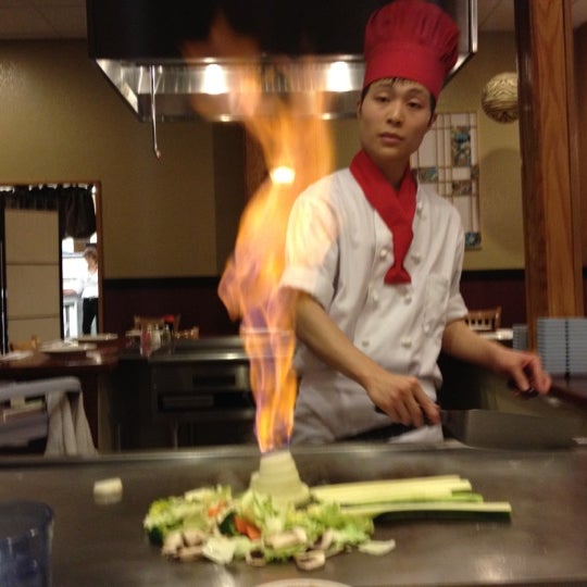 Teppan Fuji Woodlands Village Flagstaff, AZ