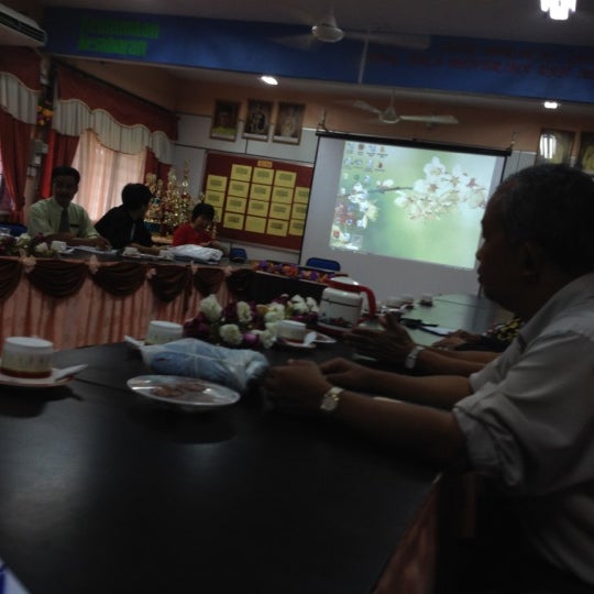Smk Simpang Gelami Etablissement Universitaire A Kuala Klawang