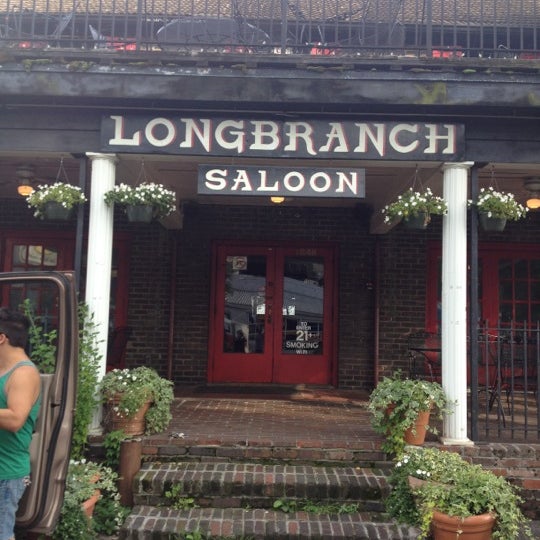 Longbranch Saloon - 11 tips from 394 visitors