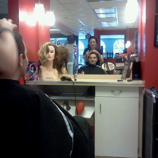 Looks Hair Design State College 1