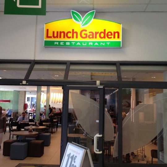 lunch garden gent lunch garden gent
