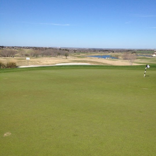 Foto tomada en The Golf Club at Star Ranch  por Joseph K. el 2/22/2012