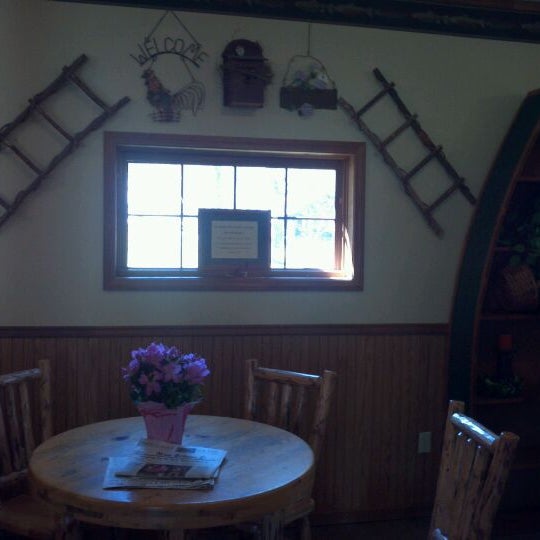 Spring Dining Lodge Spring, MO