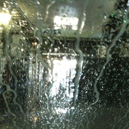 Quick & Clean Car Wash Car Wash and Detail in Las Vegas