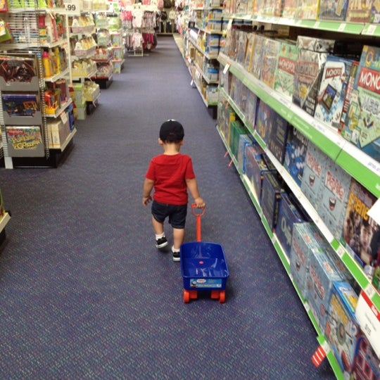 Toys"R"Us (Now Closed) Athens, GA