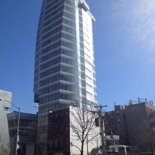 The Standard, East Village East Village 77 tips