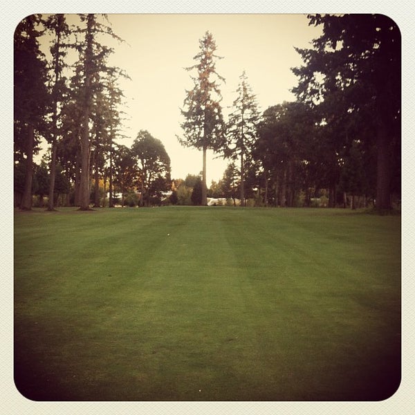 Killarney West Golf Course Golf Course in Hillsboro