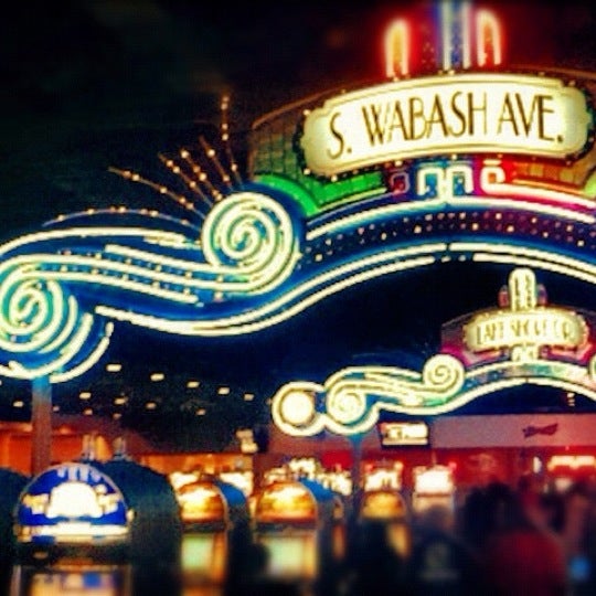 4/21/2012にGregory W.がMountaineer Casino, Racetrack &amp; Resortで撮った写真