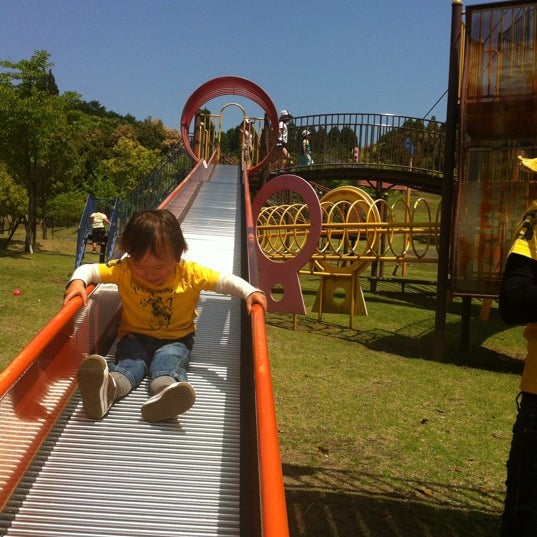 Photos At 清水台総合公園 Park In 西都市