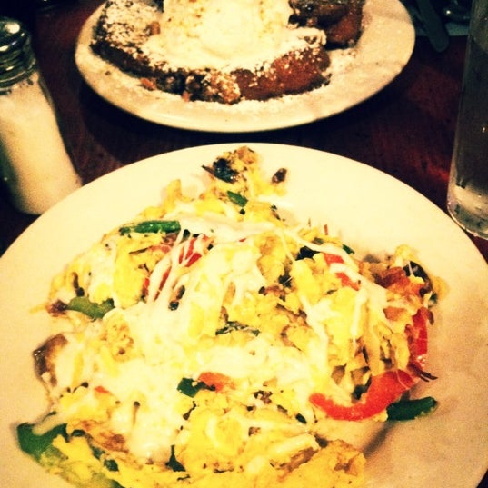 Photos at The Griddle Cafe 7916 W Sunset Blvd