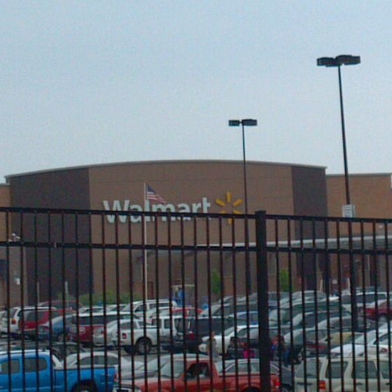 Photos at Walmart Supercenter Maplewood, MO