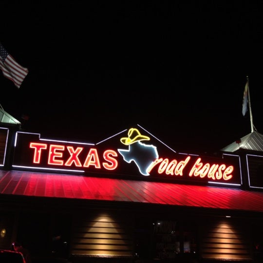 Texas Roadhouse Steakhouse in Yuma
