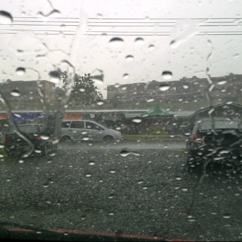 Photos At Bazaar Ramadhan Kem Penrissen Kuching Sarawak