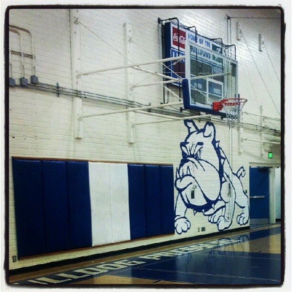 jordens high