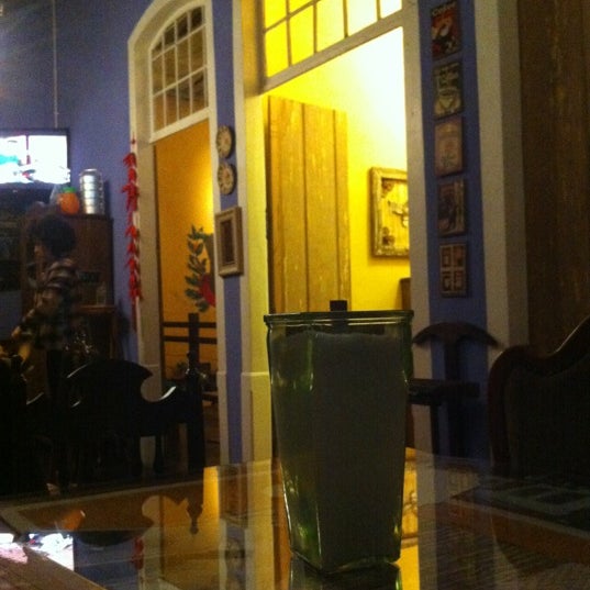 รูปภาพถ่ายที่ Café da Corte โดย Ana Paula G. เมื่อ 7/14/2012