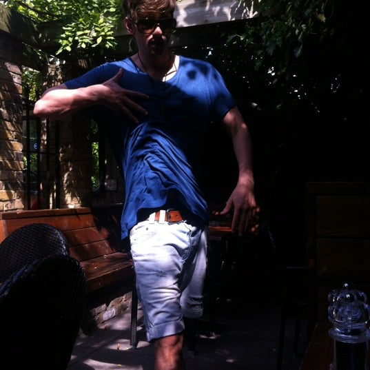 Hand & Flower pub Hammersmith and Fulham London, Greater London