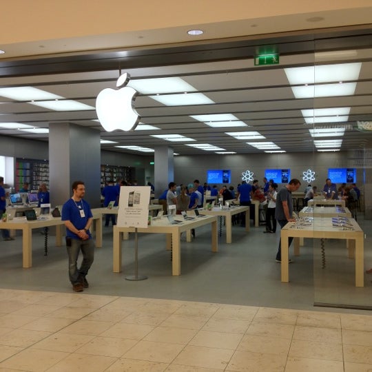 Apple Store Rhein Center Aachener Straße Köln Apple Rhein-Center - Weiden - Rhein Center Köln-Weiden