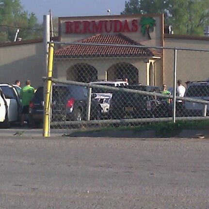 Bermudas Night Club in Kansas City