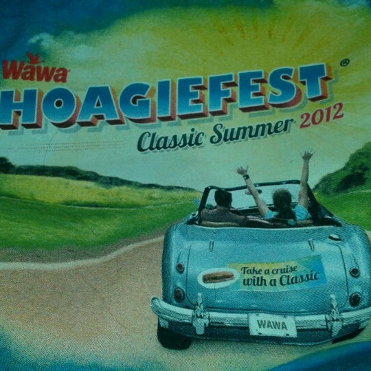 Wawa (Now Closed) Perkasie, PA