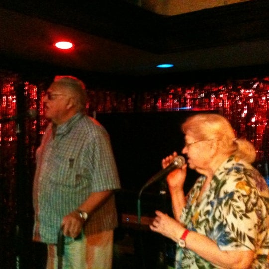 Photo taken at The Gaslite by Joann M. on 8/19/2012