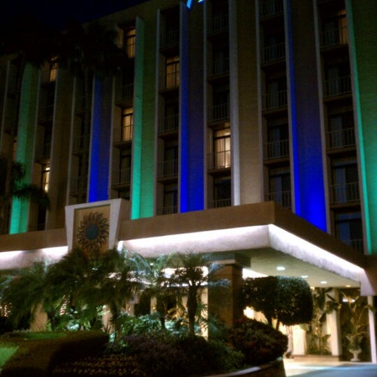 Radisson Hotel Newport Beach Now Closed Ca Radisson Hotel Newport Beach Now