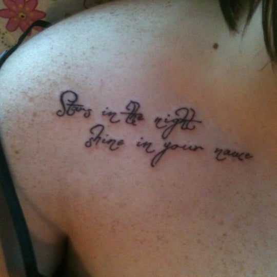 Aggregate 59+ inkfamous tattoo & piercing cypress best