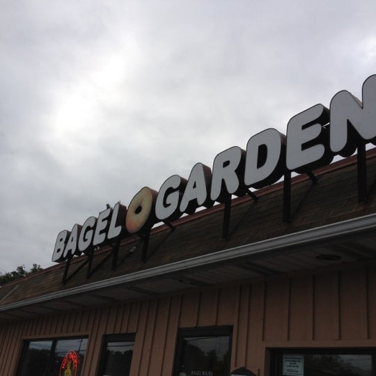 The Bagel Garden Branchburg Township, NJ