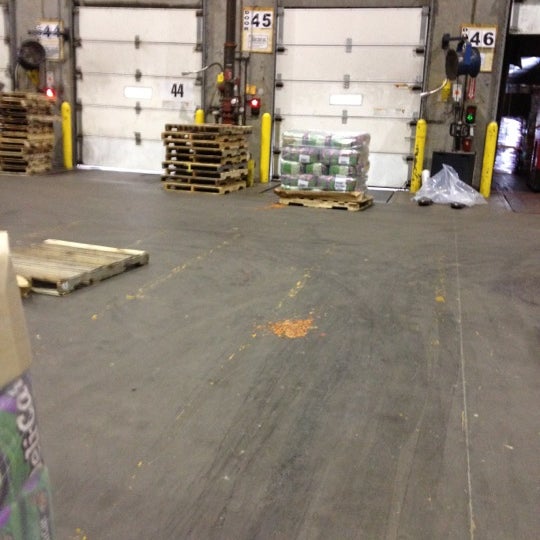 Dollar General Distribution Center Indianola, MS