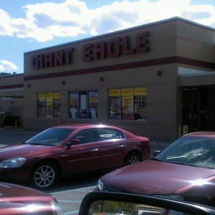 Photos at Giant Eagle Supermarket - 1 