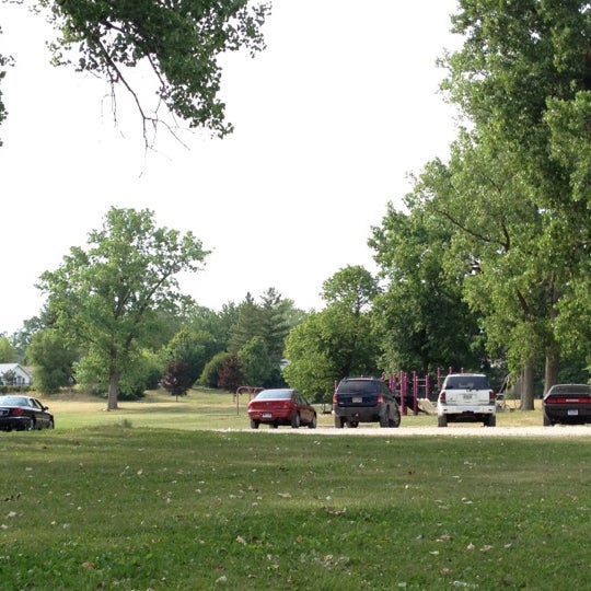 Parr Park Dearborn Heights, MI