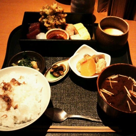 Photos At 堂島雪花菜 Dojima Kirazu 北区 大阪府