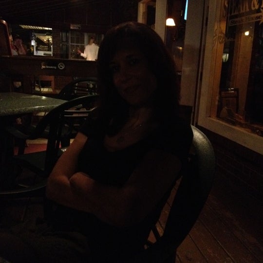 Photo taken at Steak &amp; Main by Andrew M. on 8/30/2012