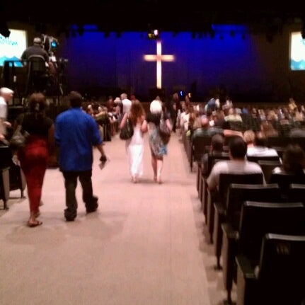 Photo taken at Calvary Chapel by mailman g. on 8/5/2012