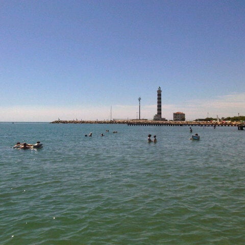 Photos At Spiaggia Del Faro Beach
