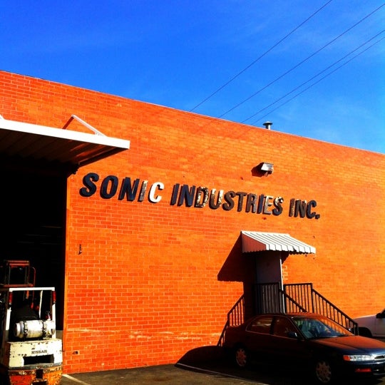Photos at Sonic Industries Torrance, CA