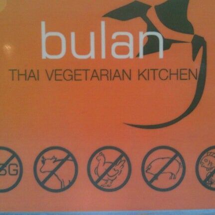 Bulan Thai Now Closed Mid City West 7168 Melrose Ave