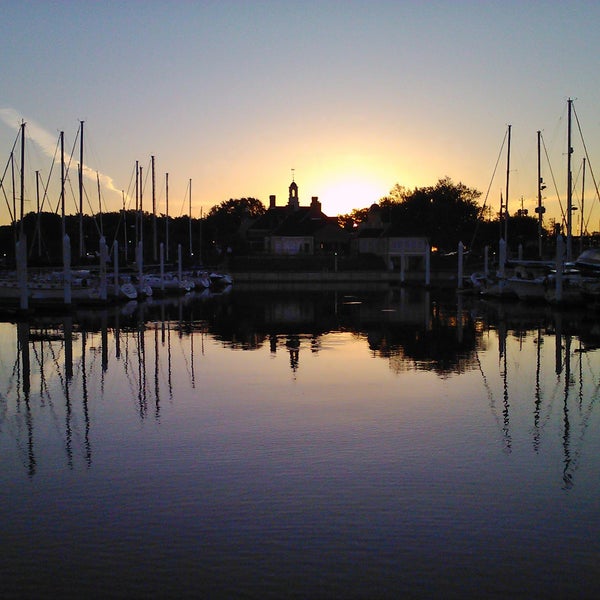 Waterford Harbor Marina 800 Mariners Dr