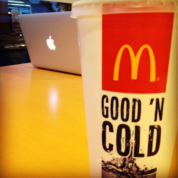 McDonald's Dalhart, TX