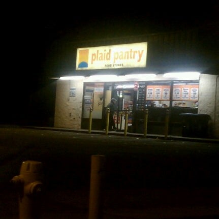Photos At Plaid Pantry Now Closed Convenience Store In