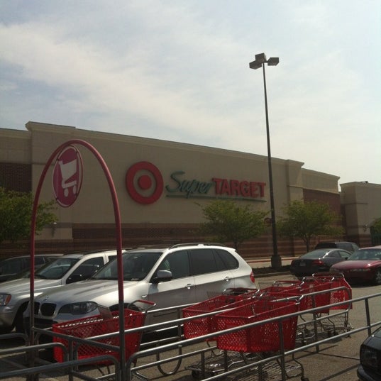 Photos at Target 1850 Jonesboro Rd