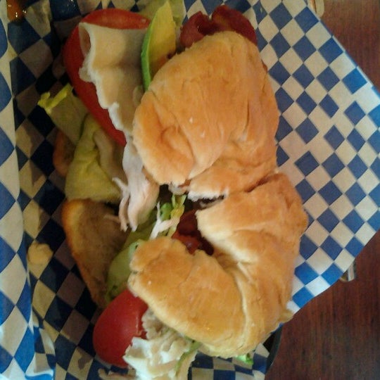 Trout Farm Restaurant 3 tips from 93 visitors