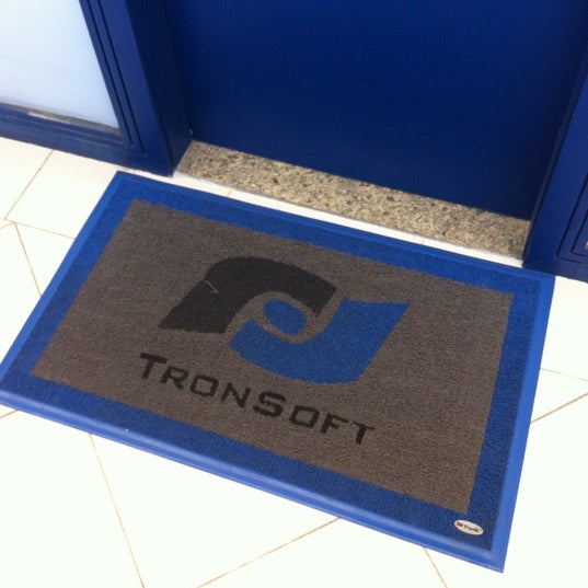 Foto diambil di TronSoft oleh Walteny A. pada 7/26/2012