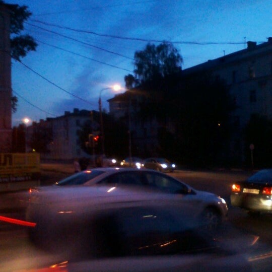 Panorama: Medicinskiy centr Torkret, medical center, clinic, Kaluga, Gagarina St